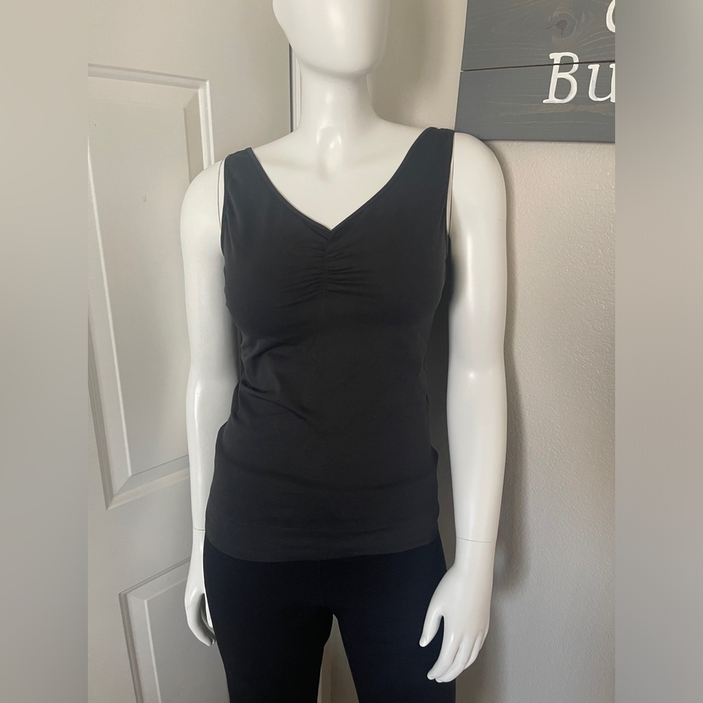 Size 18/20 Black Cacique by Lane Bryant Cami